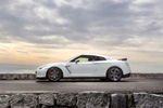 2011 R35 Nissan GT-R Egoist Picture